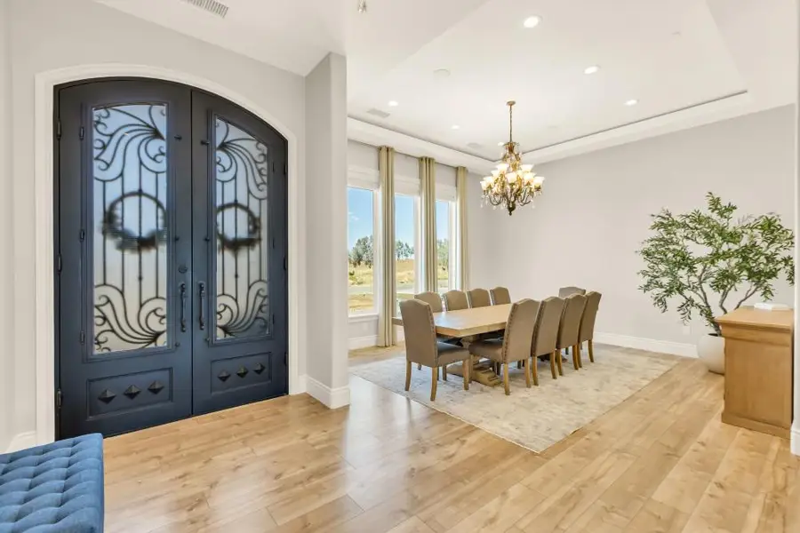 12201 Vineyard Hill Court, Elk Grove, CA 95624 - #3