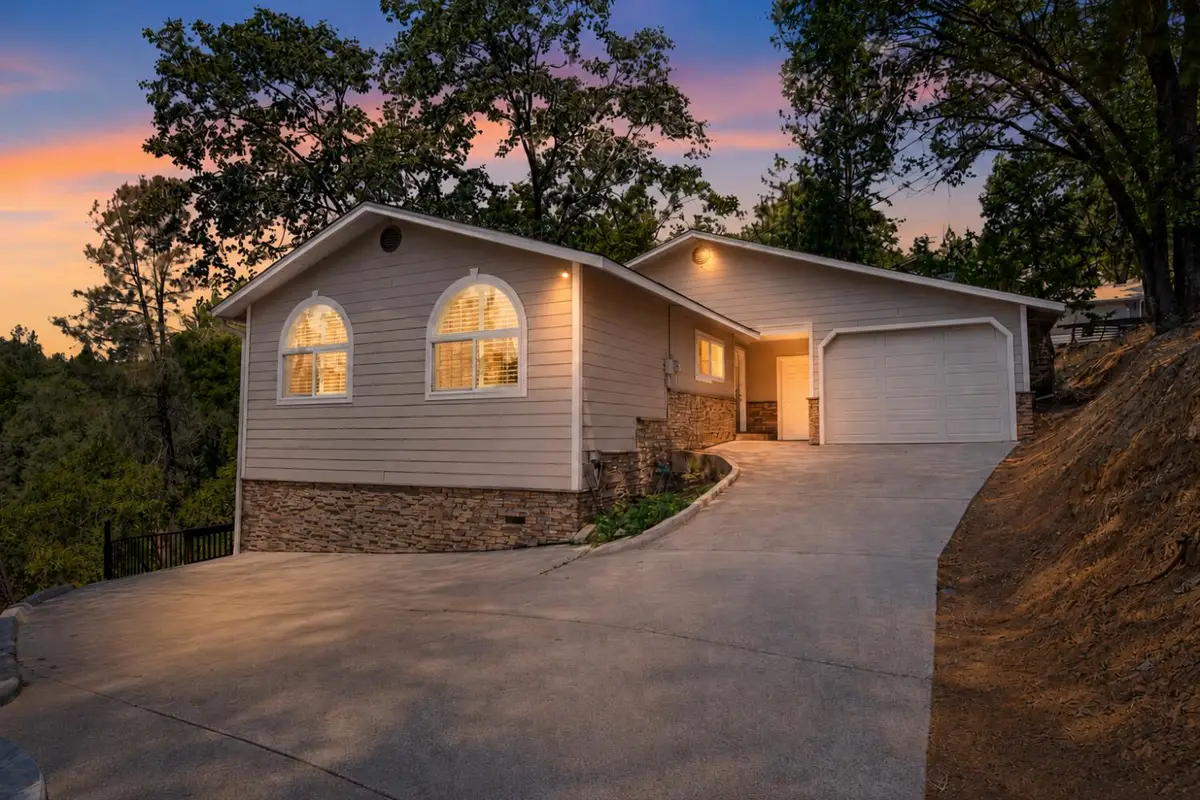 16924 Oscar Drive, Grass Valley, CA 95949 - #1