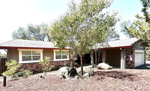 3952 Rustic Road, Cameron Park, CA 95682