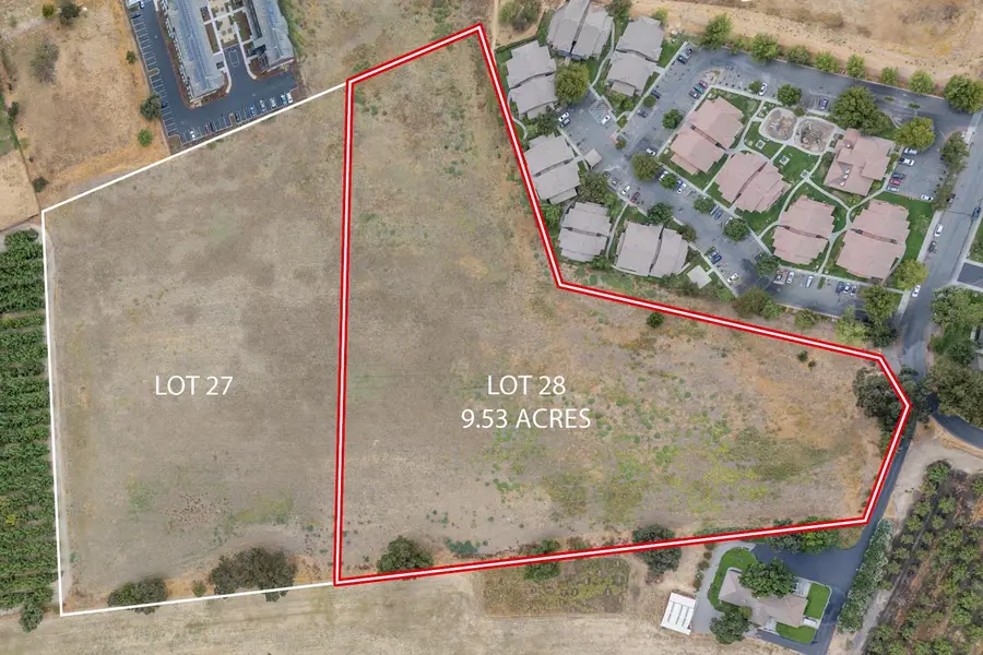 0 E Carson Street, Colusa, CA 95932 - #2