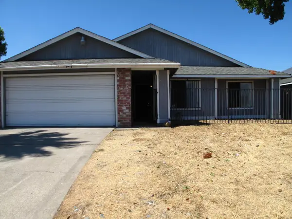 8140 Cottonridge Circle, Sacramento, CA 95828