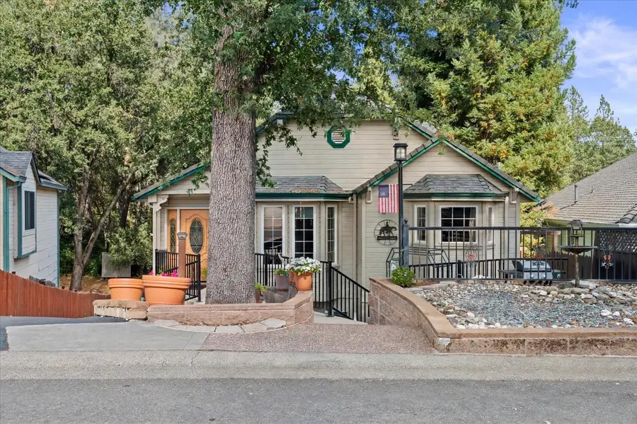 1344 Village Lane, Placerville, CA 95667 - #2