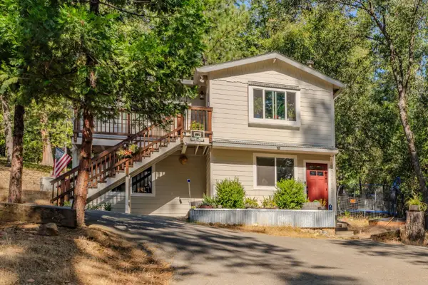 20911 French Gulch Road, Pine Grove, CA 95665