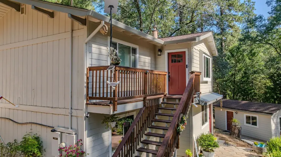 20911 French Gulch Road, Pine Grove, CA 95665 - #2