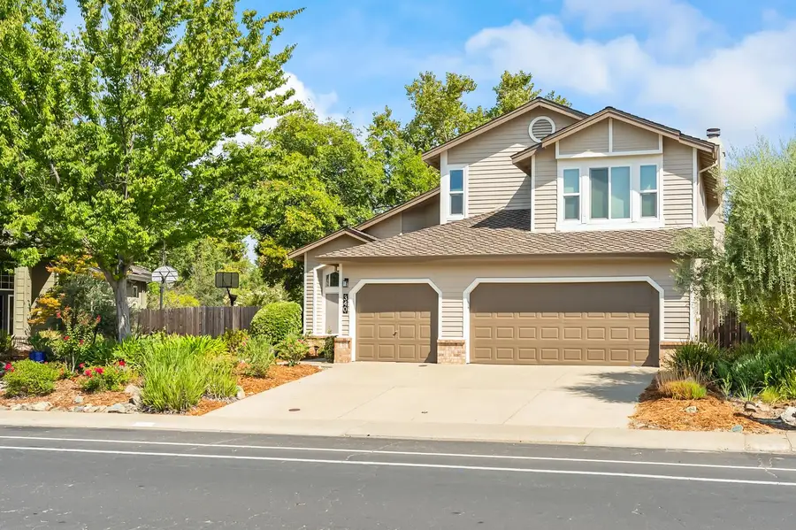 340 N Lexington Drive, Folsom, CA 95630 - #2