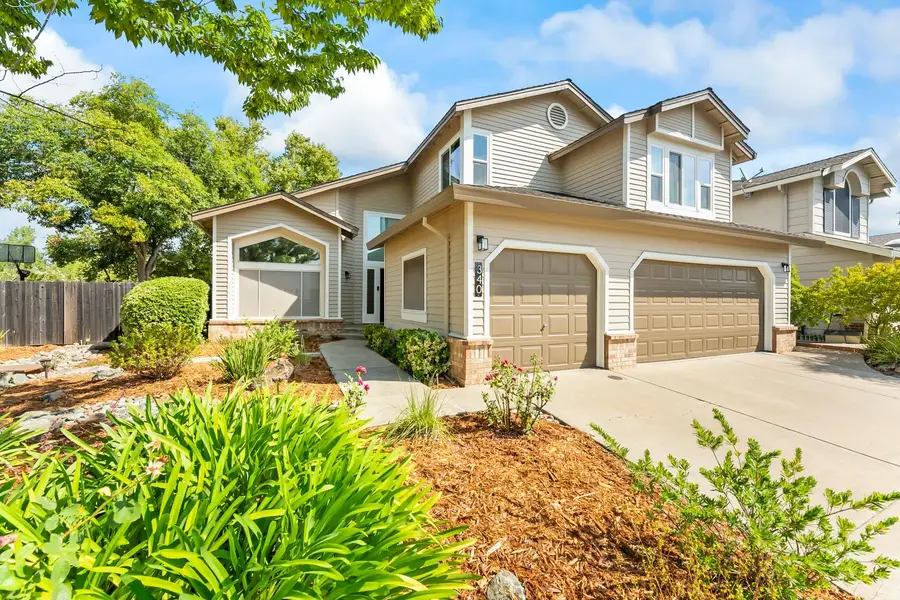 340 N Lexington Drive, Folsom, CA 95630 - #3