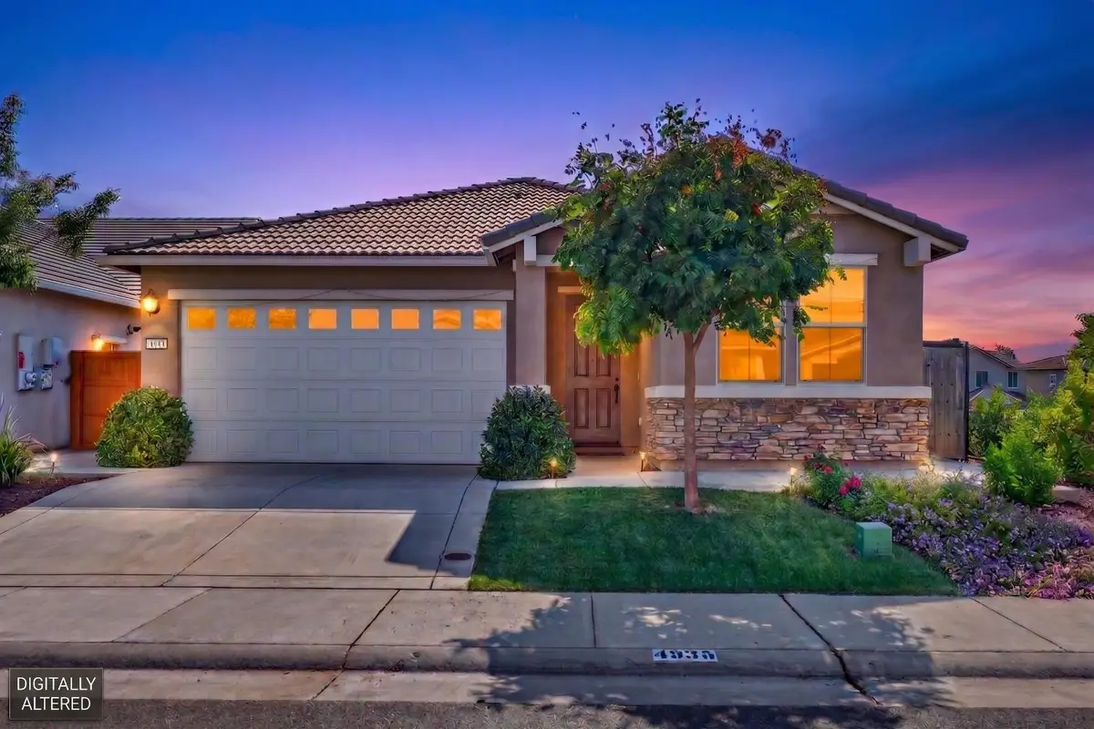 4935 Sassafras Way, Antelope, CA 95843 - #1