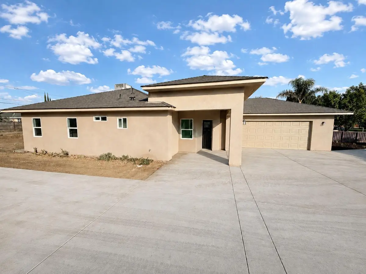 937 E Street, Los Banos, CA 93635 - #1