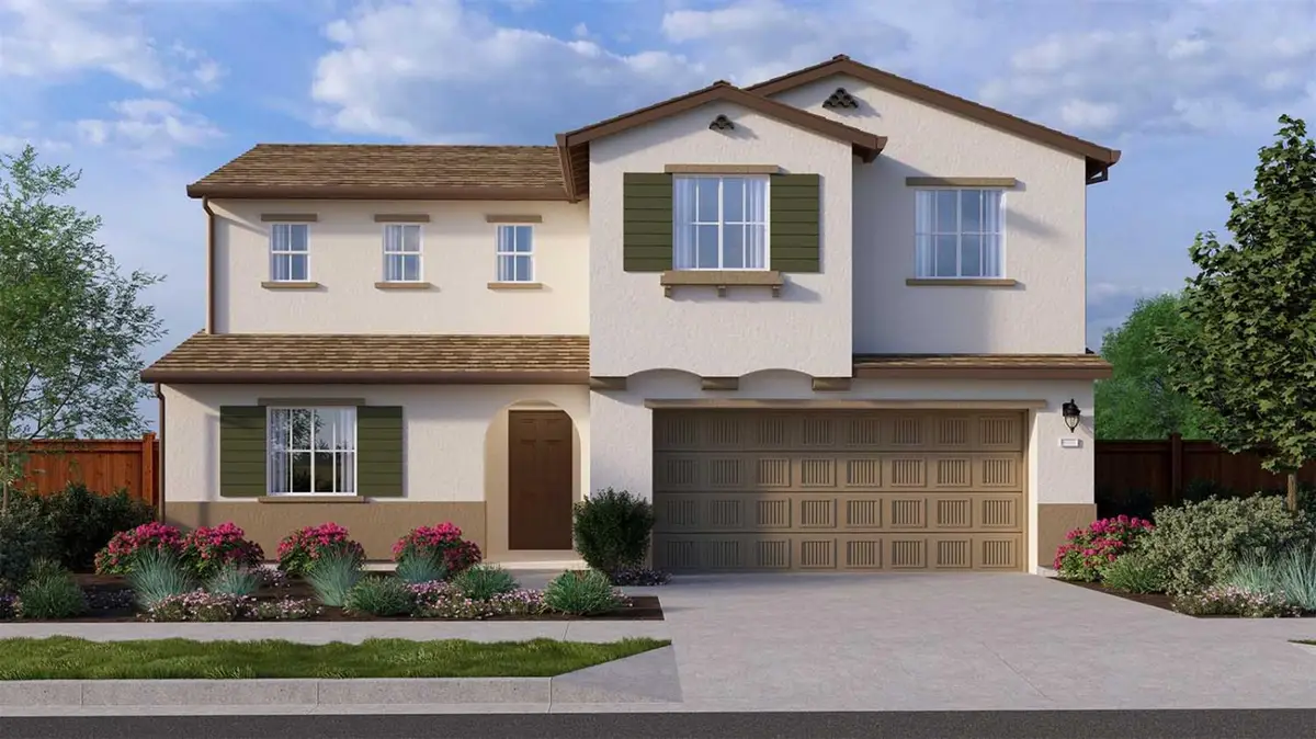 1898 Vista Drive, Los Banos, CA 93635 - #1
