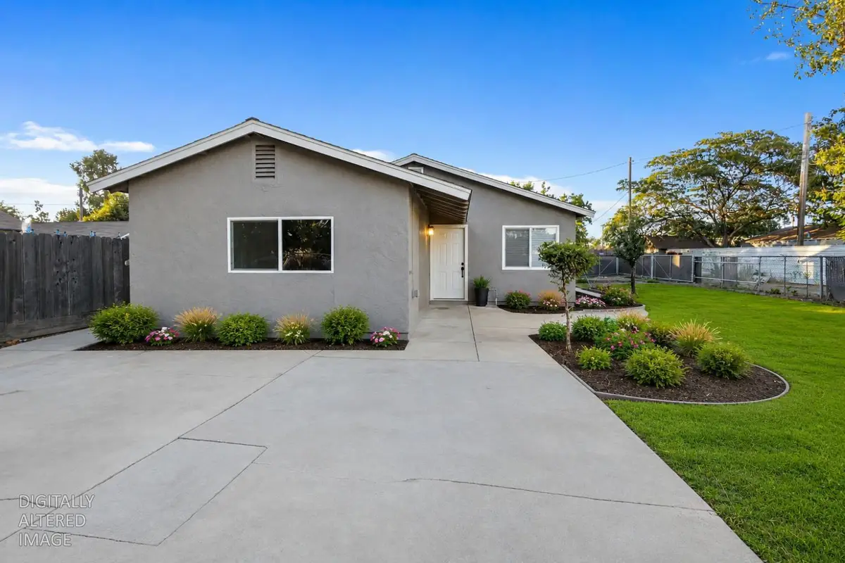 4825 Second Street, Empire, CA 95319 - #1