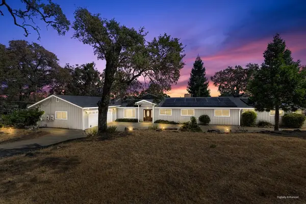 7529 Crystal Boulevard, El Dorado, CA 95623