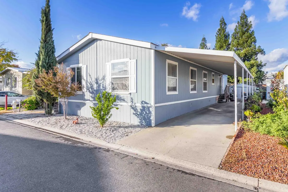 8229 Coed Lane, Sacramento, CA 95828 - #1