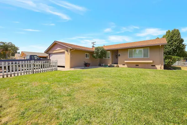 1582 Clark Avenue, Yuba City, CA 95991