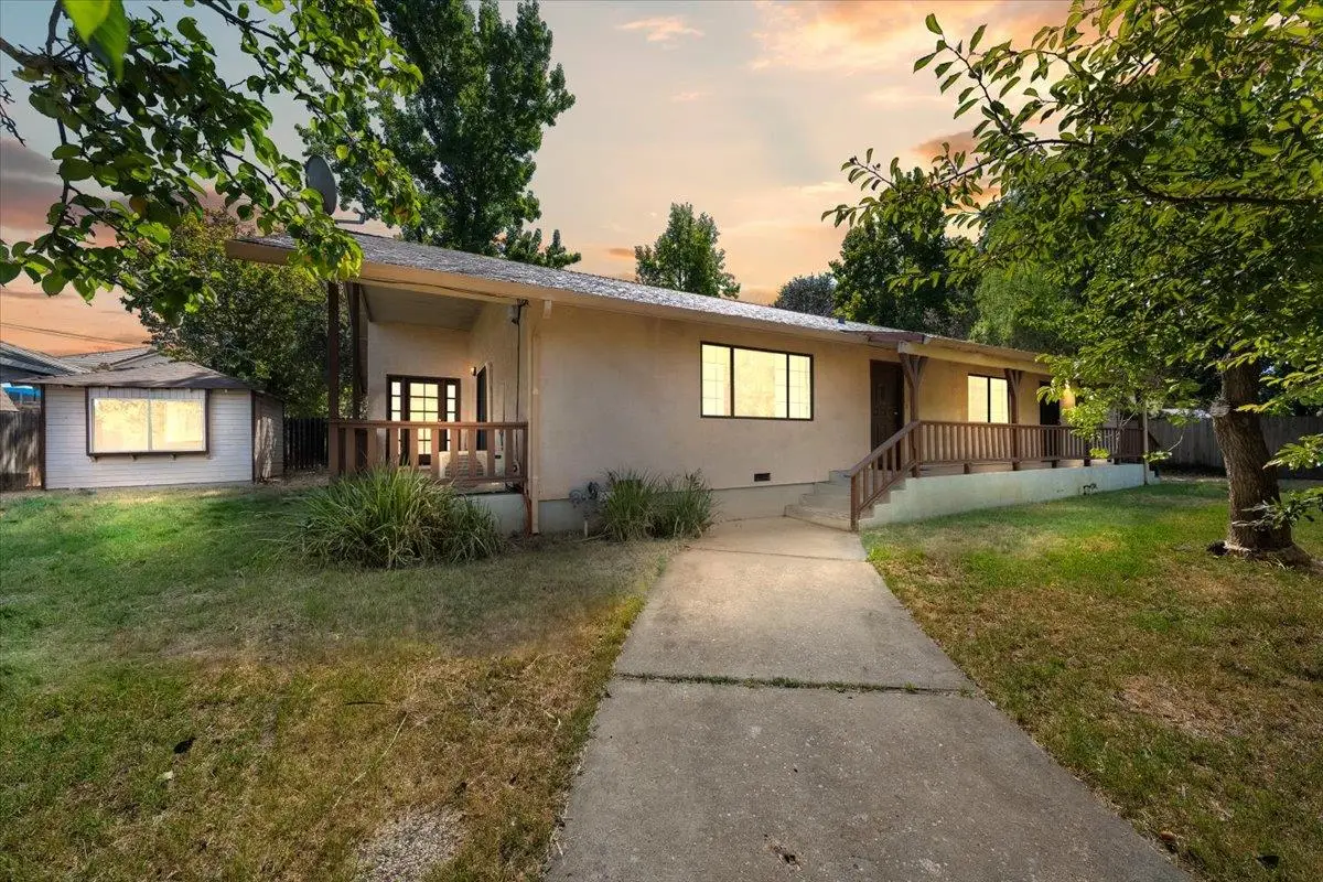 4822 Livoti Avenue, Fair Oaks, CA 95628 - #1