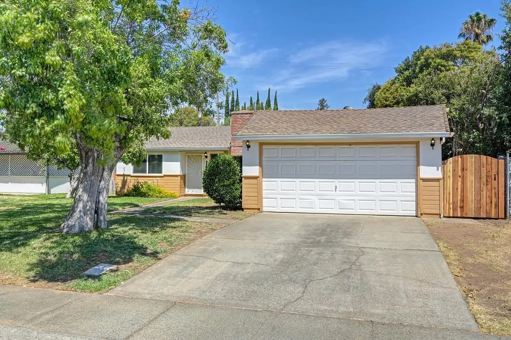 10499 Spaulding Way, Rancho Cordova, CA 95670 - #1