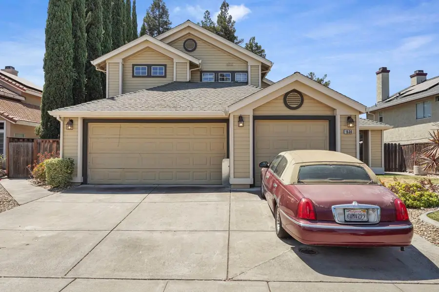 1530 Locust Drive, Tracy, CA 95376 - #2