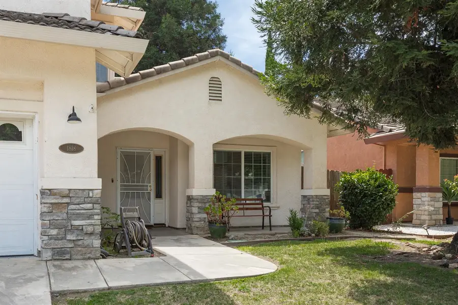 1818 Genoa Court, Yuba City, CA 95993 - #3