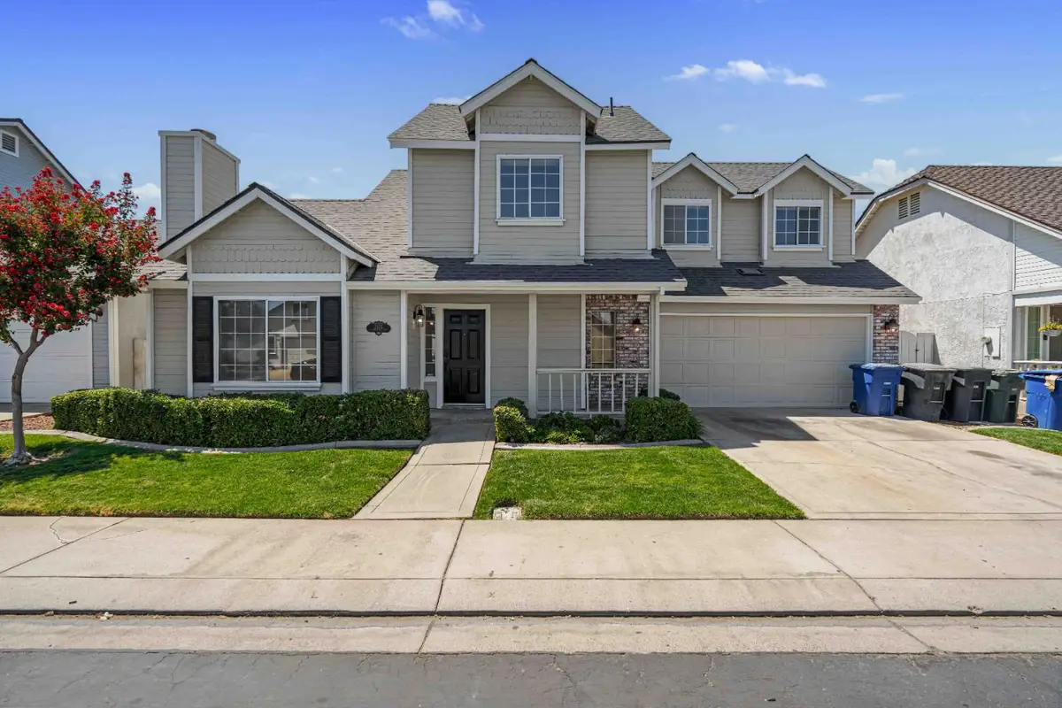 2025 Hearthstone Lane, Modesto, CA 95355 - #1