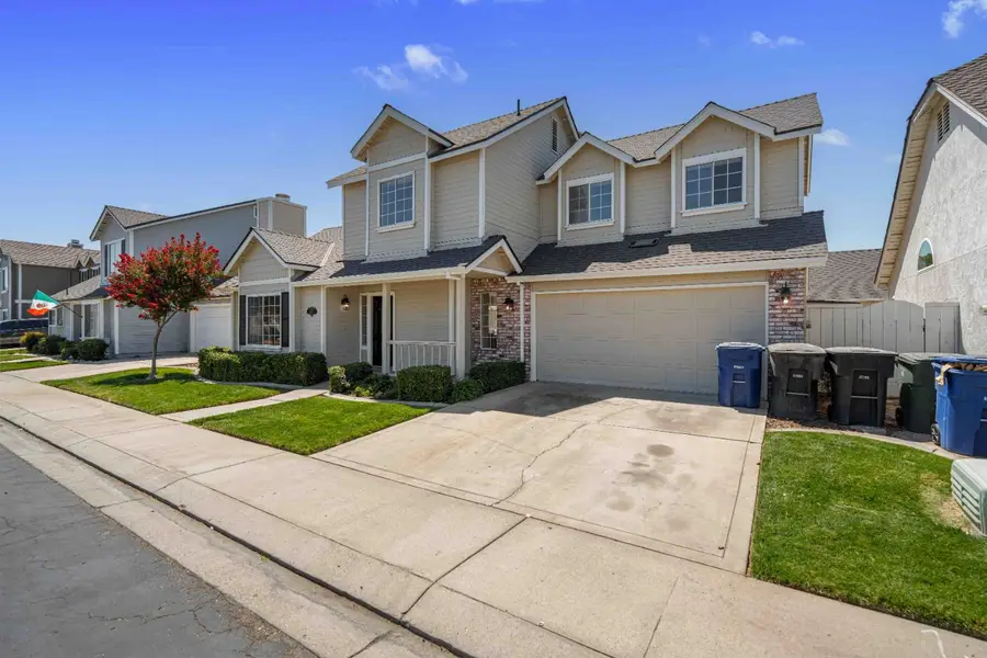 2025 Hearthstone Lane, Modesto, CA 95355 - #3