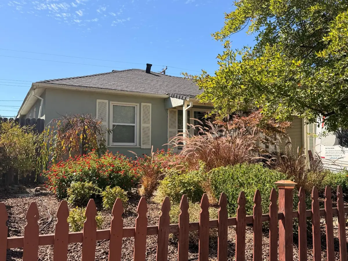1542 38th Avenue, Sacramento, CA 95822 - #1