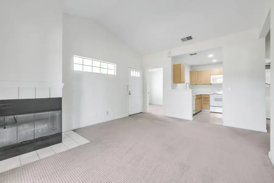 6967 Stagecoach Road #E, Dublin, CA 94568 - #2