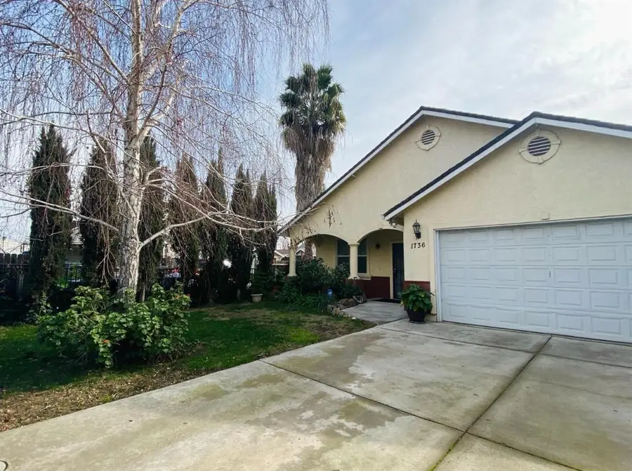 1736 Eldridge Avenue, Sacramento, CA 95815 - #3