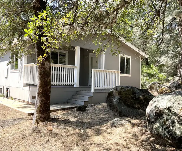 12913 Mystic Mine Road, Nevada City, CA 95959