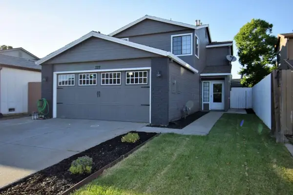 322 Hemphill Way, Roseville, CA 95678