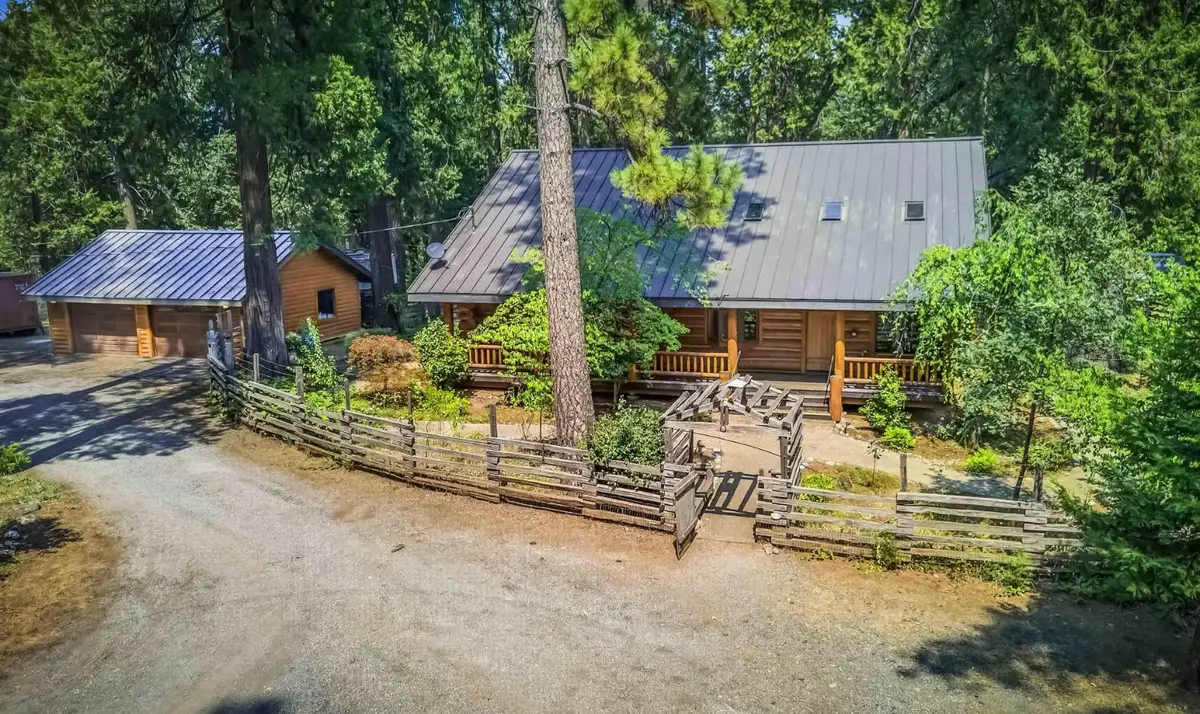 6600 State Highway 193, Georgetown, CA 95634 - #1