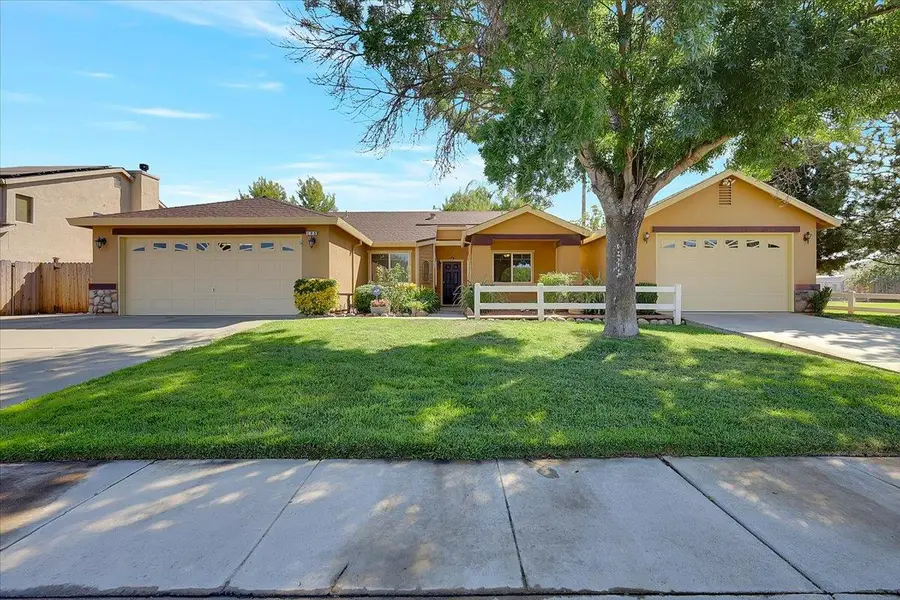 105 Mccurry Street, Wheatland, CA 95692 - #2