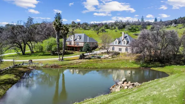 20219 Ponderosa Trail, Volcano, CA 95689