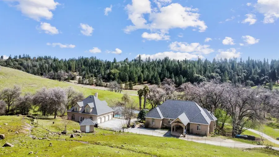 20219 Ponderosa Trail, Volcano, CA 95689 - #2