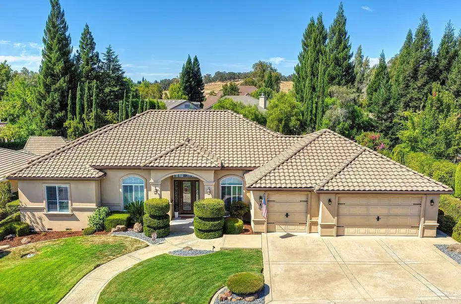 15209 De La Cruz Drive, Rancho Murieta, CA 95683 - #1