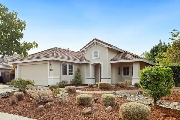 100 Arabian Way, Roseville, CA 95678