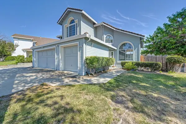 5015 Rodeo Circle, Antioch, CA 94531