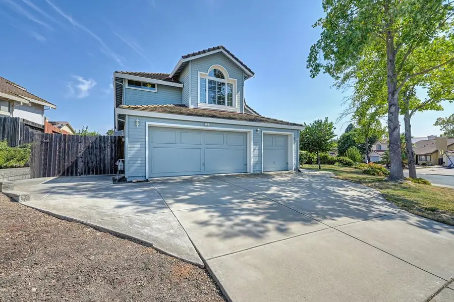 5015 Rodeo Circle, Antioch, CA 94531 - #3