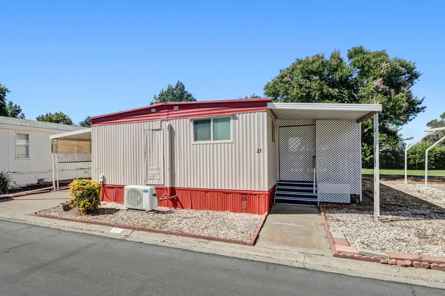 8665 Florin Road #21, Sacramento, CA 95828 - #2