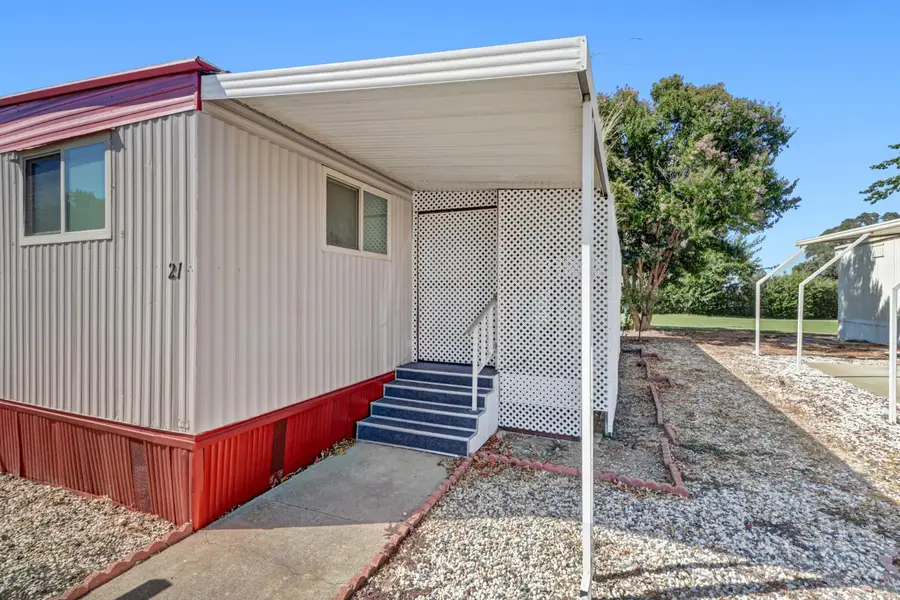 8665 Florin Road #21, Sacramento, CA 95828 - #3