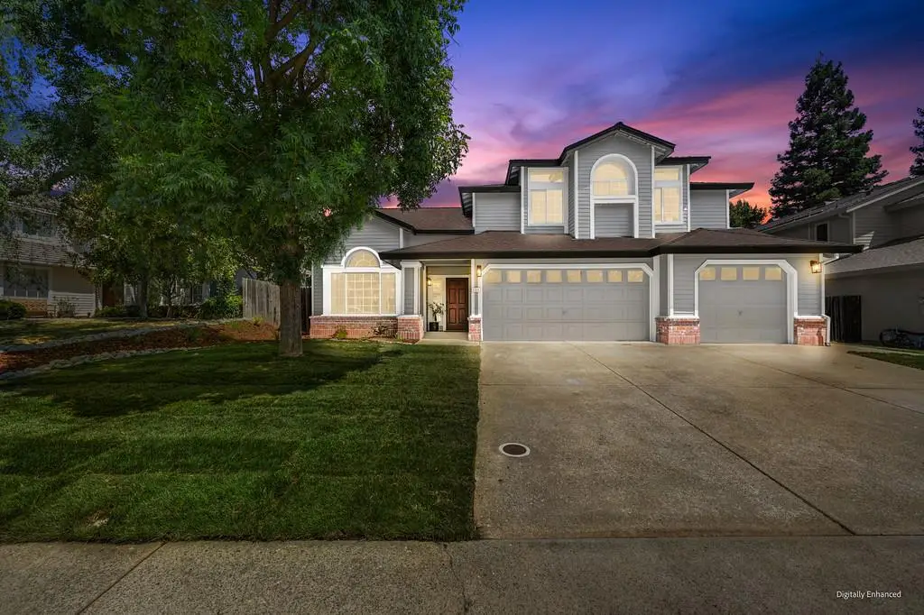 132 Bloomfield Way, Folsom, CA 95630 - #1