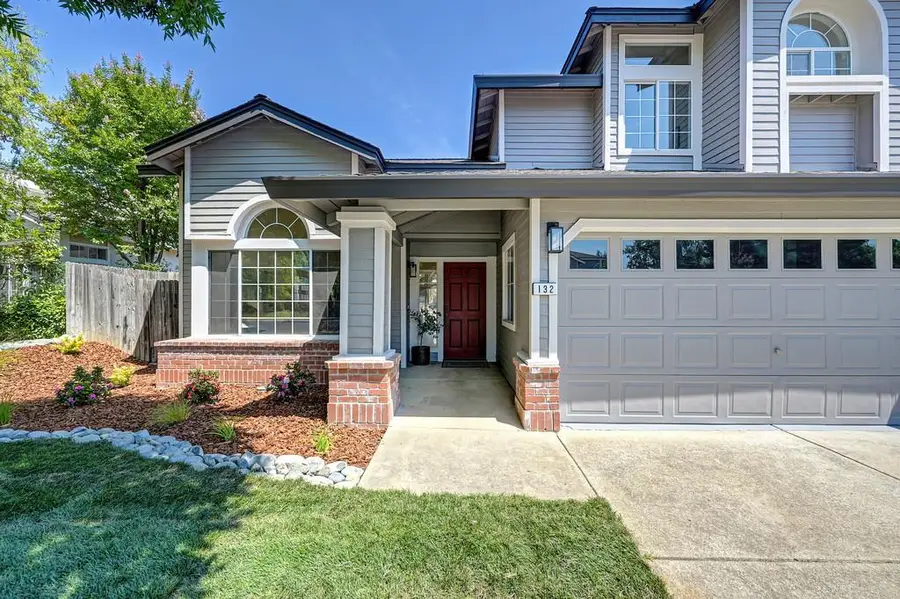 132 Bloomfield Way, Folsom, CA 95630 - #2