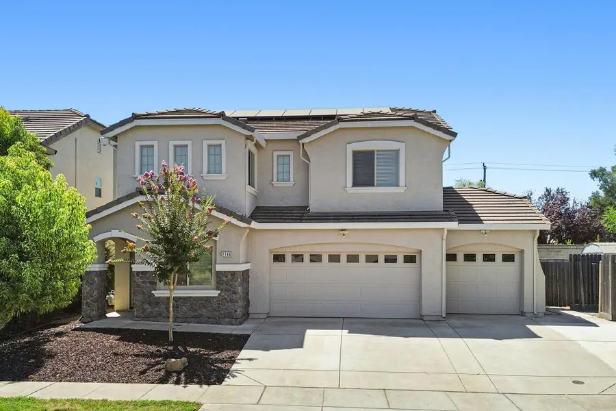 2146 Cling Dr, Marysville, CA 95901 - #2