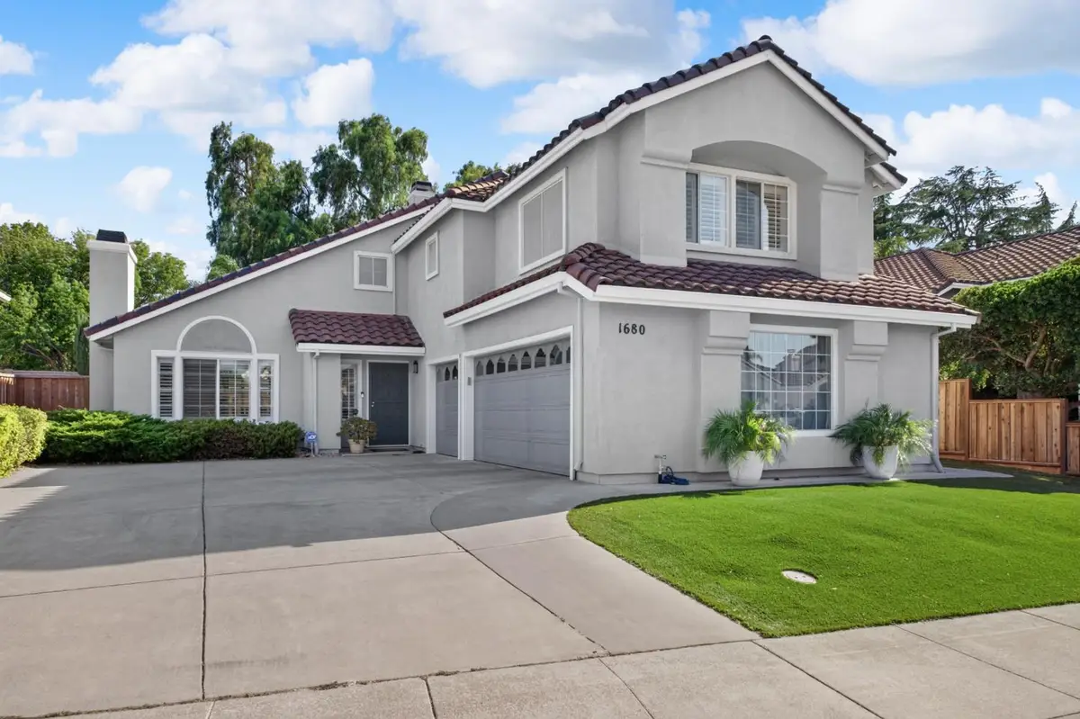 1680 Stags Leap Court, Tracy, CA 95376 - #1