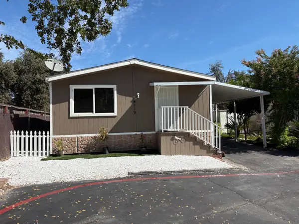 4119 Vicksburg Lane, North Highlands, CA 95660