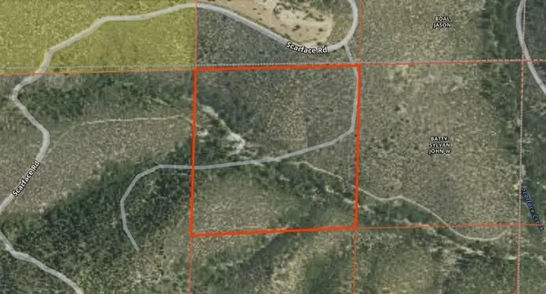 0 Scarface Road, Gazelle, CA 96034