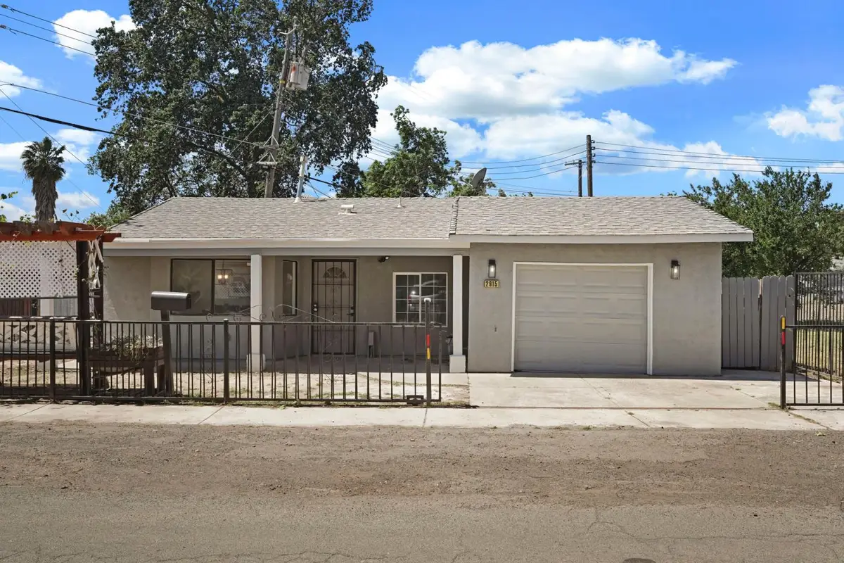 2915 Taft Street, Sacramento, CA 95815 - #1