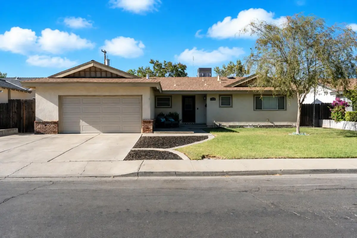 1010 Jefferson Avenue, Los Banos, CA 93635 - #1