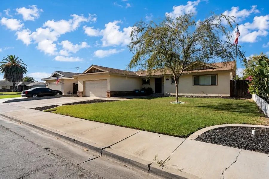 1010 Jefferson Avenue, Los Banos, CA 93635 - #2