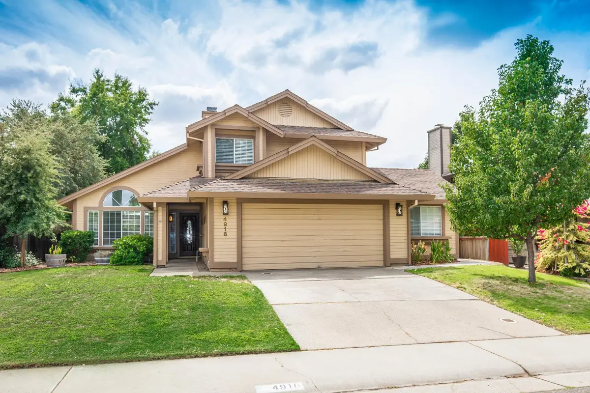 4916 Fan Wood Way, Antelope, CA 95843 - #1