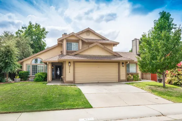 4916 Fan Wood Way, Antelope, CA 95843