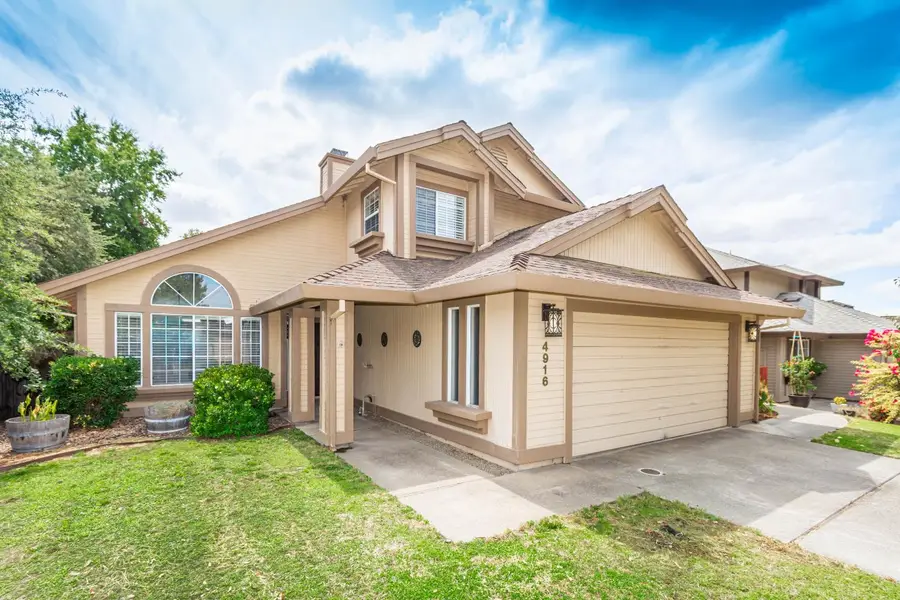 4916 Fan Wood Way, Antelope, CA 95843 - #2